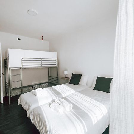 El Segon Pis Apartment Berga Bagian luar foto