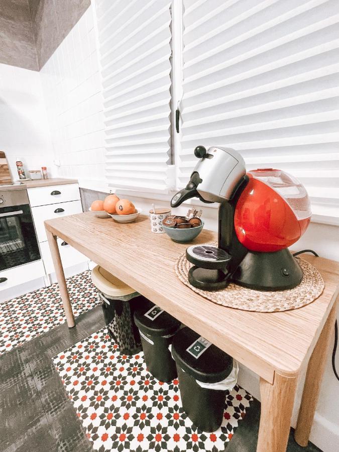 El Segon Pis Apartment Berga Bagian luar foto