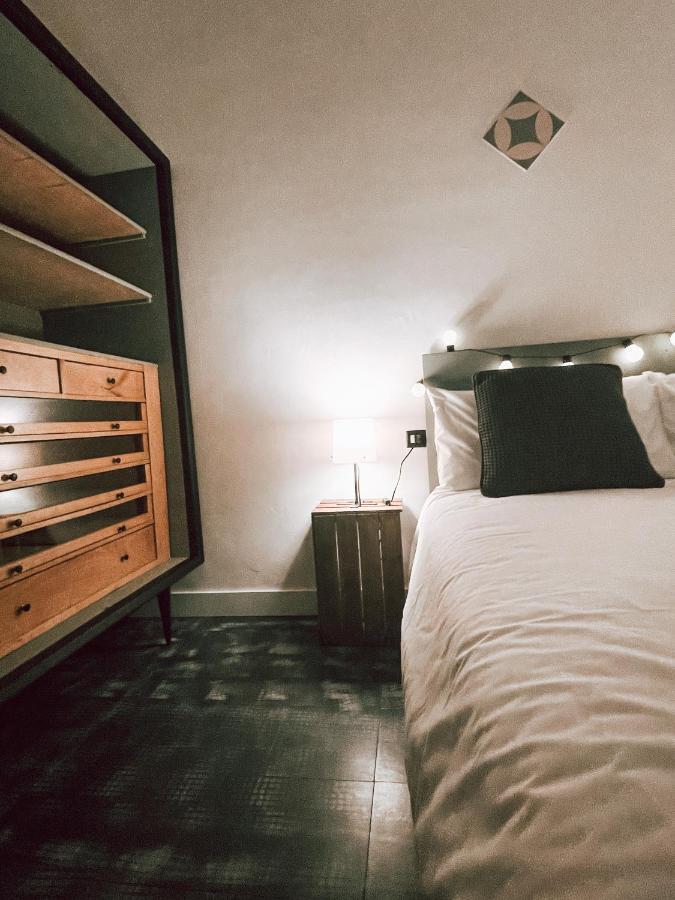 El Segon Pis Apartment Berga Bagian luar foto